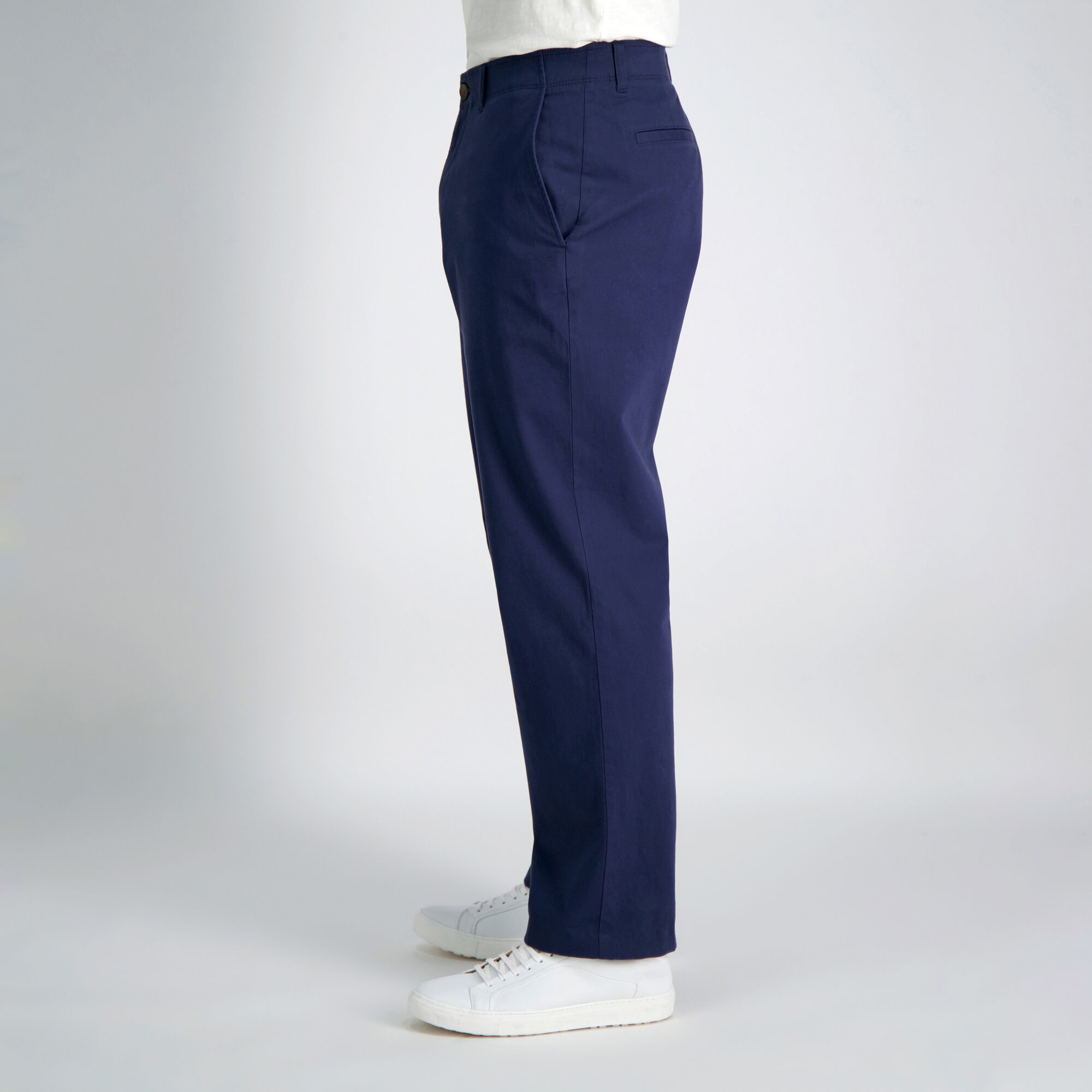 Haggar coastal comfort chino slim fit hot sale