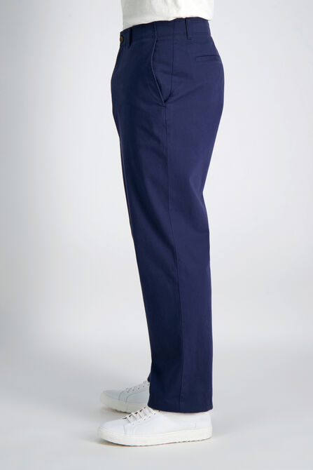 Coastal Comfort Chino, BLUE view# 2