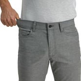 The Active Series&trade; City Flex &trade; 5-Pocket Performance 365 Pant,  view# 4