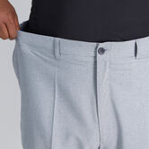 Big &amp; Tall Active Series&trade; Performance Utility Short, Graphite view# 2