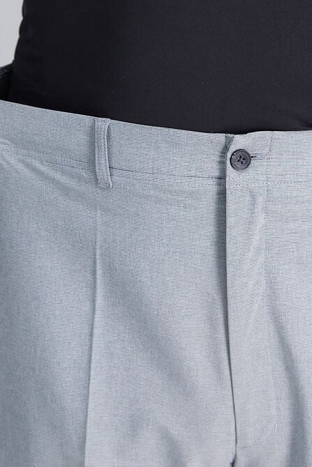 Big &amp; Tall Active Series&trade; Performance Utility Short, Graphite view# 2