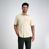 The Active Series&trade; Hike Shirt, Light Beige view# 1