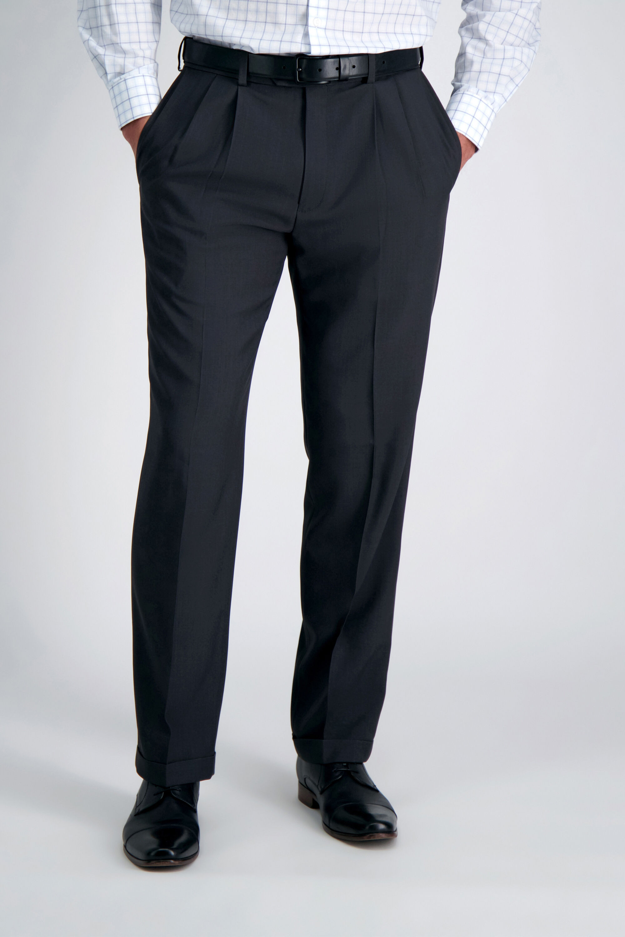 Mens Dress Pants and Slacks Haggar