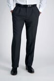 E-CLO&trade; Stria Dress Pant,  view# 5