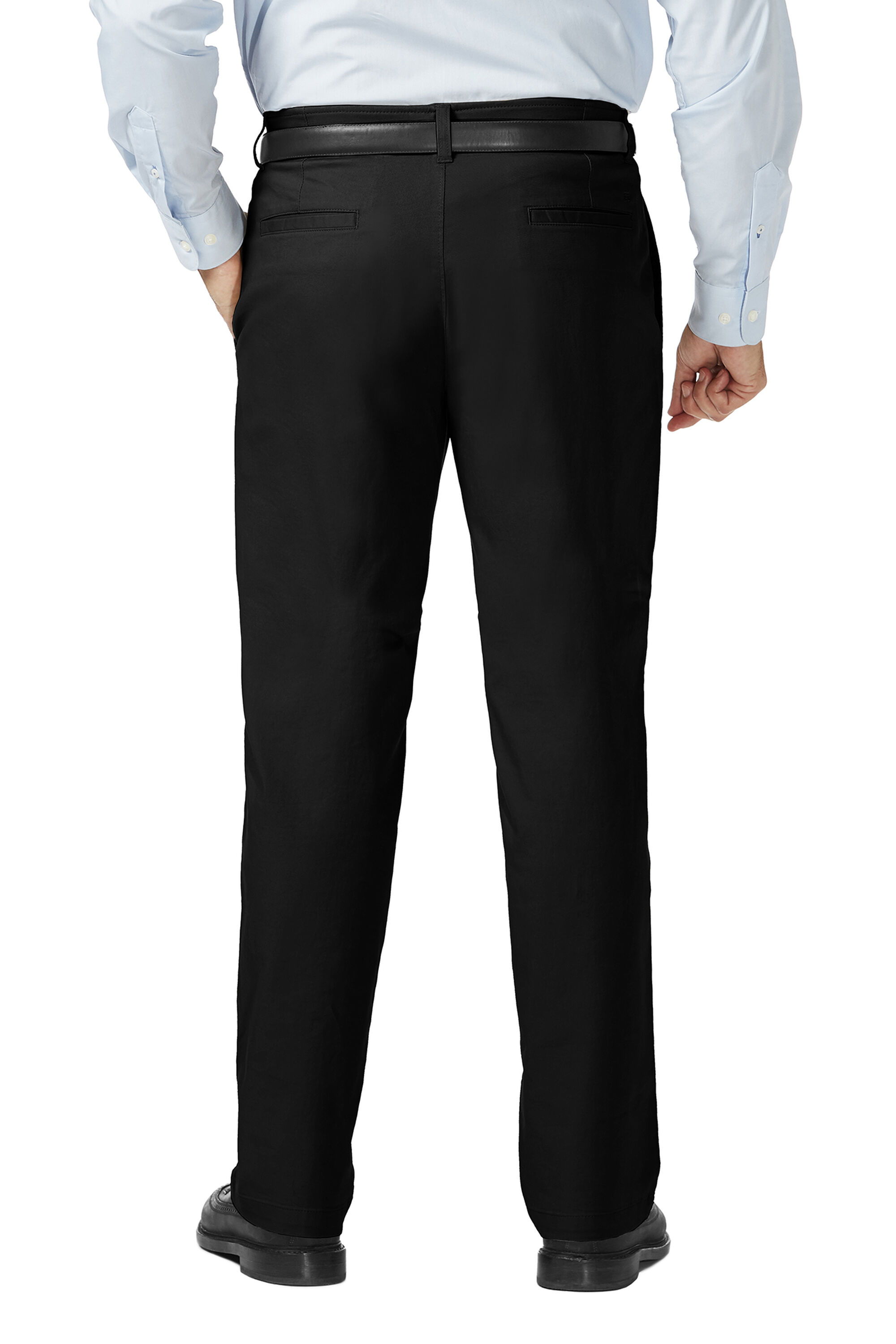haggar coastal comfort chino classic fit