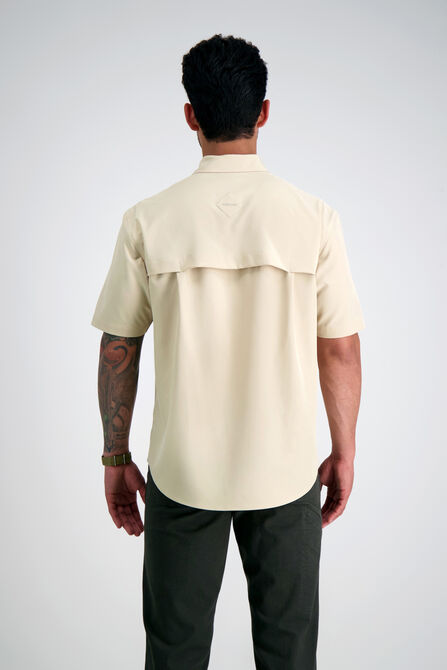 The Active Series&trade; Hike Shirt, Light Beige view# 3