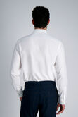 Smart Wash&reg; Dress Shirt - White,  view# 2