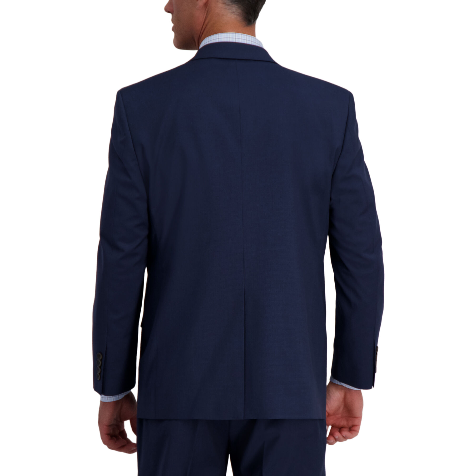 Haggar Suit Jacket Size Chart