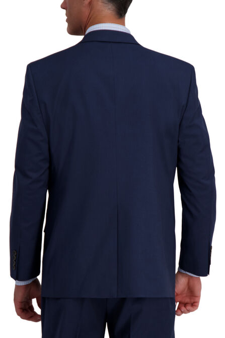 J.M. Haggar Houndstooth Suit Jacket,  view# 5