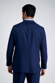 The Active Series&trade; Herringbone Suit Jacket, Midnight view# 2