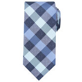 Horan Plaid Tie,  view# 1