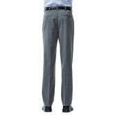 Suit Separates Pant, Dark Grey view# 3