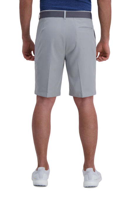 The Active Series&trade; Performance Utility Short, Light Grey view# 3