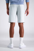 The Active Series&trade; Stretch Performance Utility Short, Light Grey view# 4