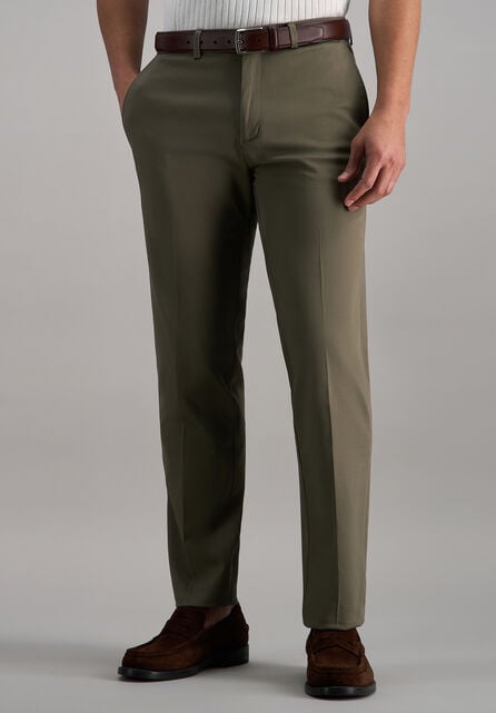 Iron Free Premium Khaki, Toast
