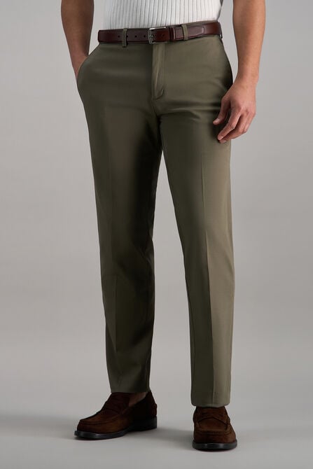 Iron Free Premium Khaki, Toast view# 1