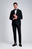 Tuxedo Jacket,  view# 3