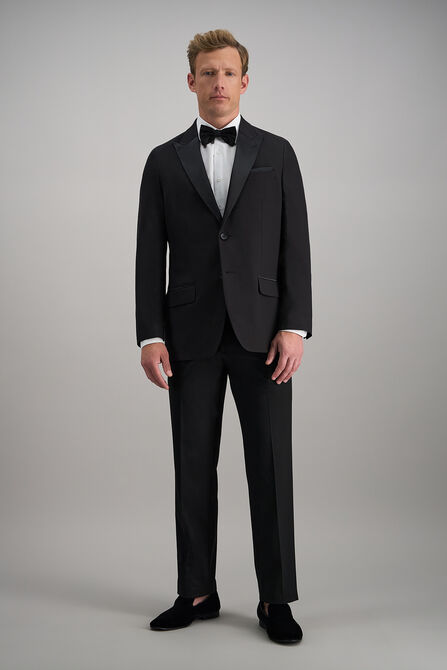 Tuxedo Jacket,  view# 3