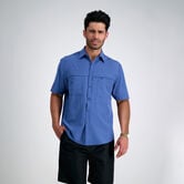 The Active Series&trade; Hike Shirt, Light Blue view# 1