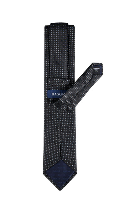 Micro Neat Tie, Black view# 2