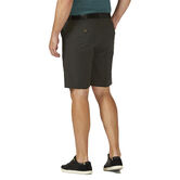 Cool 18&reg; Pro Check Short, Graphite view# 2