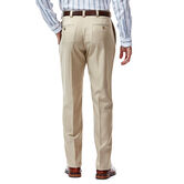 E-CLO&trade; Stria Dress Pant, Khaki view# 3