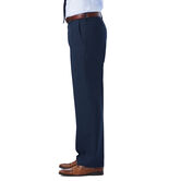 Travel Performance Suit Separates Pant, Navy view# 2