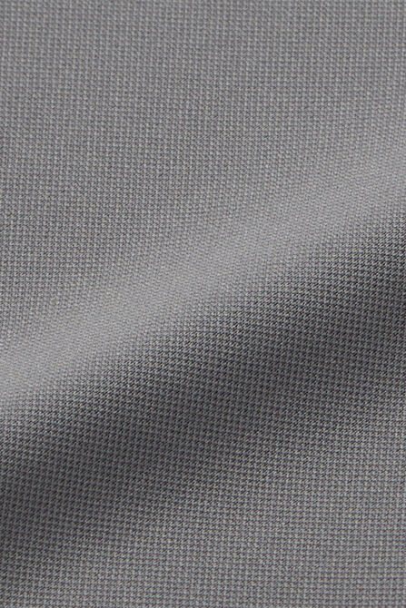 The Active Series&trade; Performance Poly Polo, Med Grey view# 5