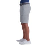 The Active Series&trade; Performance Utility Short, Light Grey view# 2