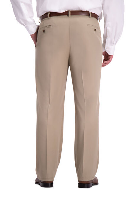 Big &amp; Tall Cool 18&reg; Pro Pant, Tan view# 3