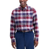 Multi Color Plaid Shirt,  view# 1