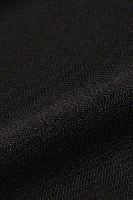 The Active Series&trade; Performance Poly Polo, Black view# 6