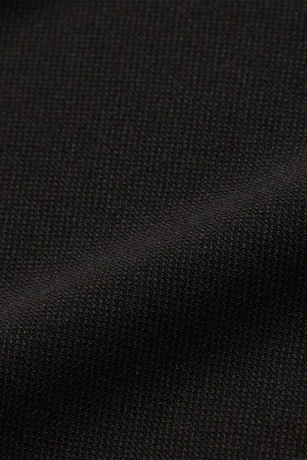 The Active Series&trade; Performance Poly Polo, Black view# 6