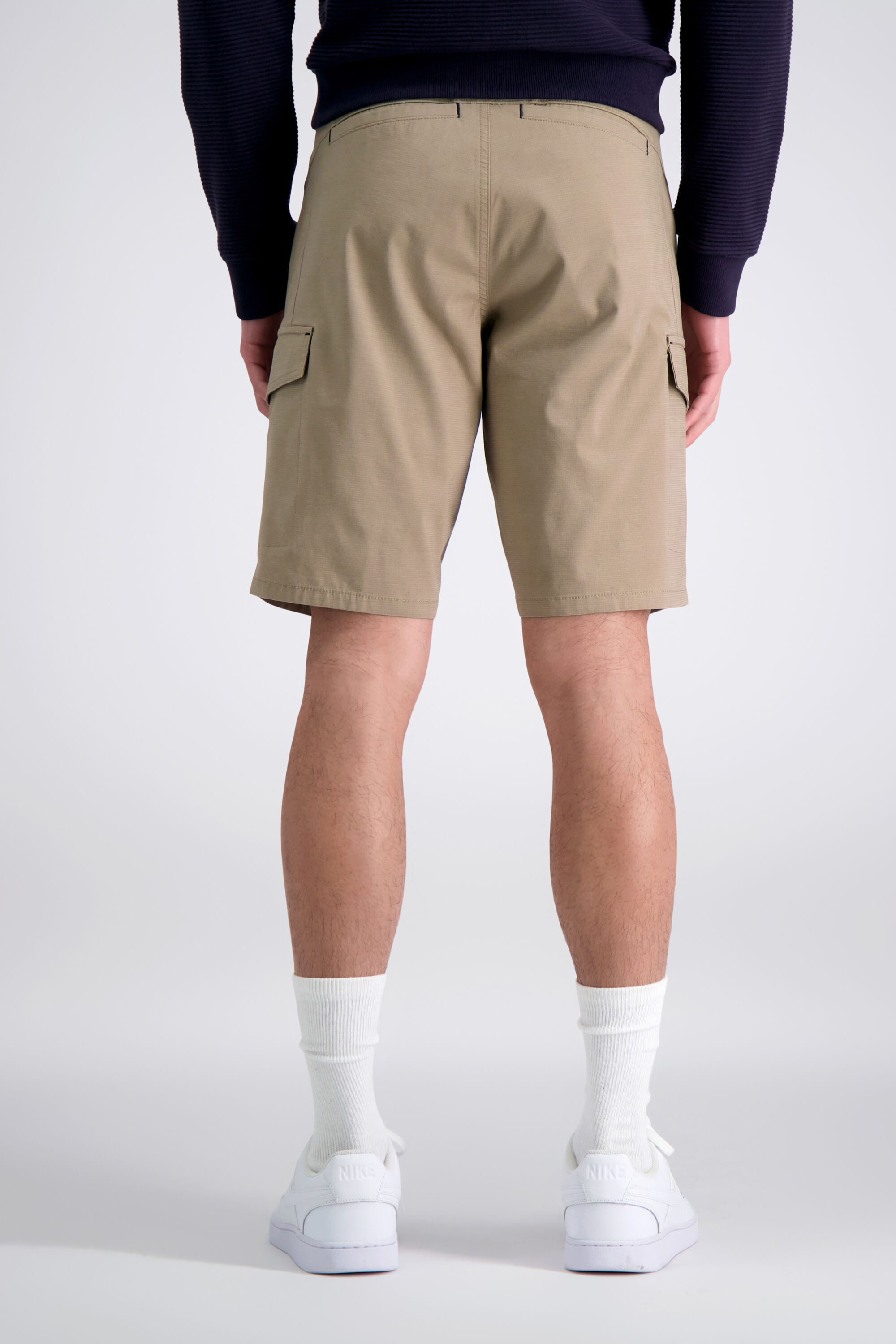 Haggar cargo shorts outlet