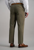 Iron Free Premium Khaki, Toast view# 4