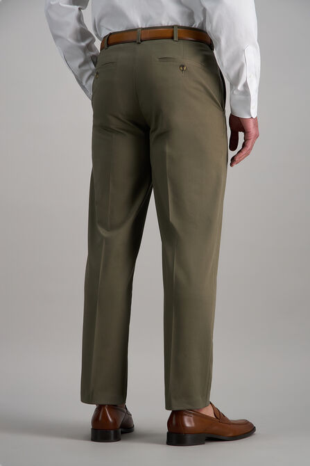 Iron Free Premium Khaki, Toast view# 4