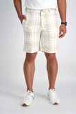 Cool 18&reg; Pro Tonal Plaid Short,  view# 6