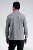 Quarter Zip Shirt,  view# 2