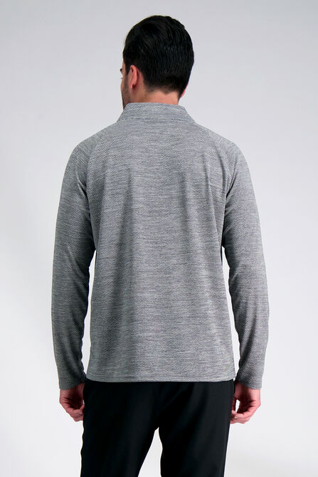 Quarter Zip Shirt,  view# 2
