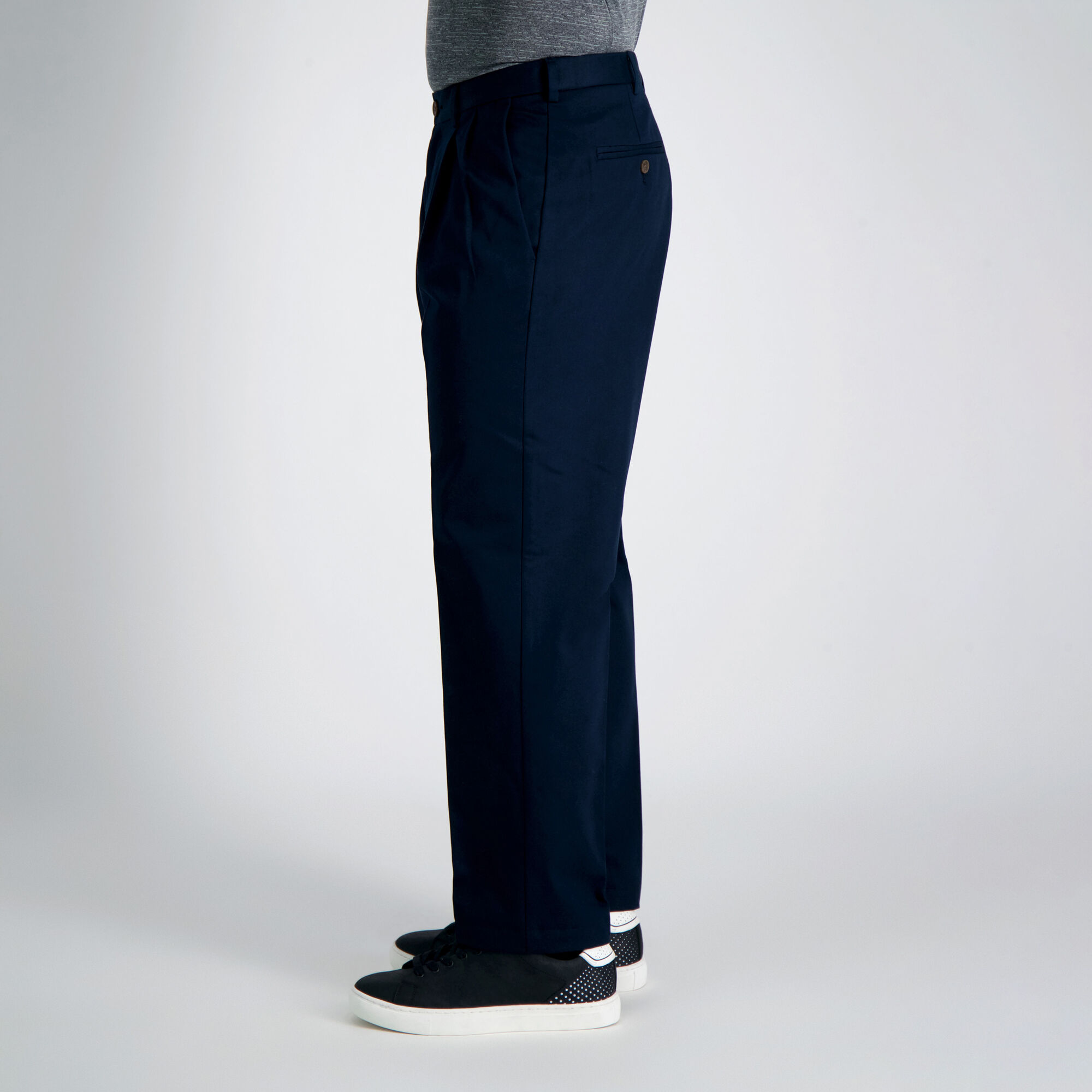Classic Fit Pant Styles | Haggar