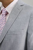 Smart Wash&reg; Suit Separate Jacket,  view# 2