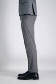 Cool Right&reg; Performance Flex Pant, Heather Grey view# 3