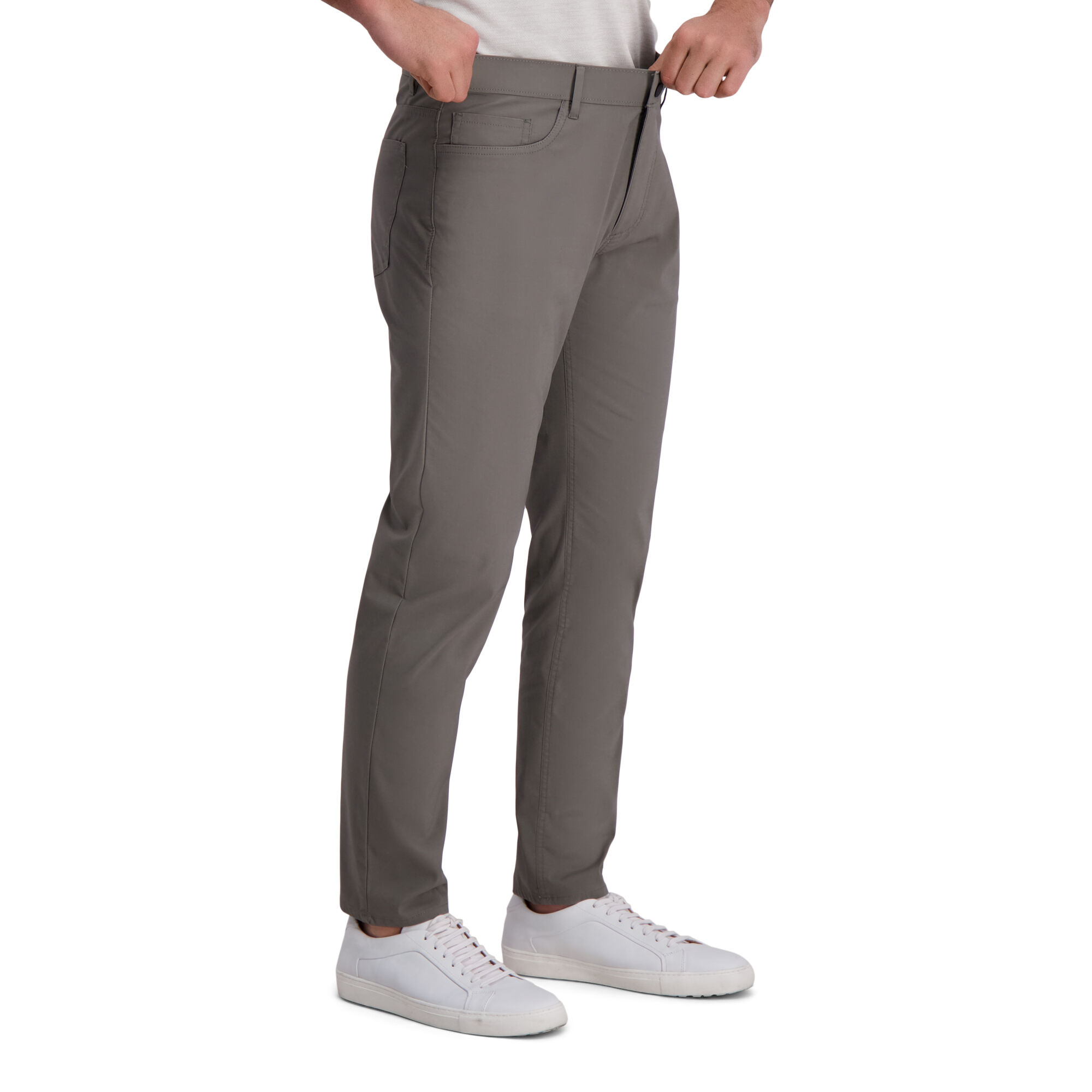 The Active Series City Flex 5 Pocket Traveler Pant