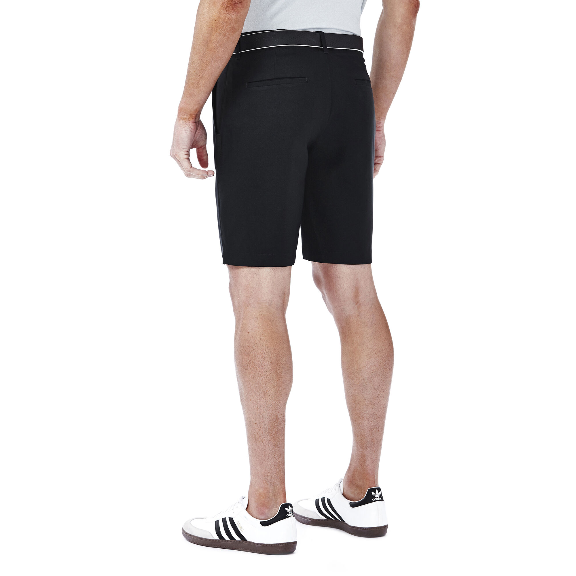 InMotion Short