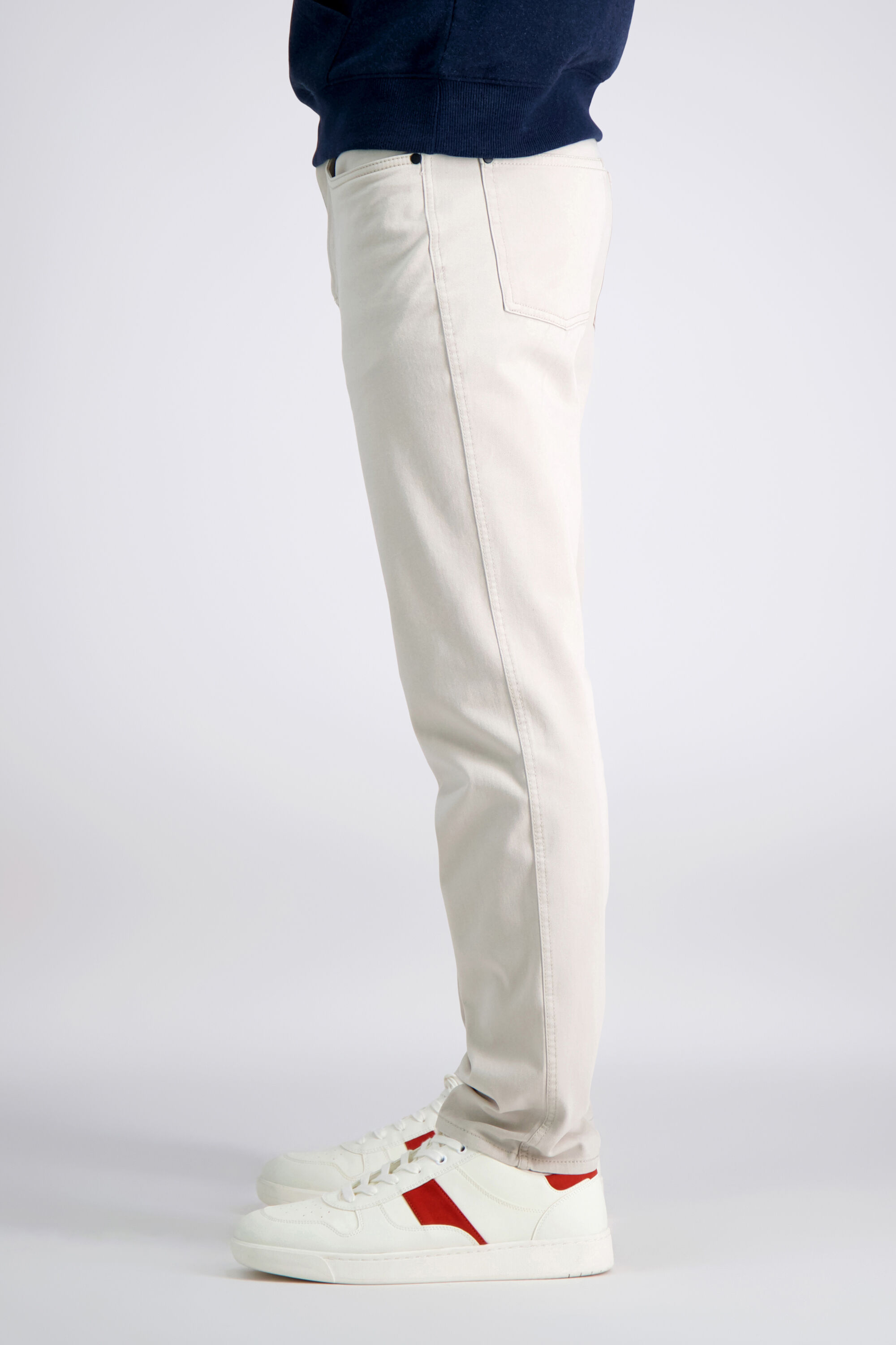The Active Series City Flex 5 Pocket Pant