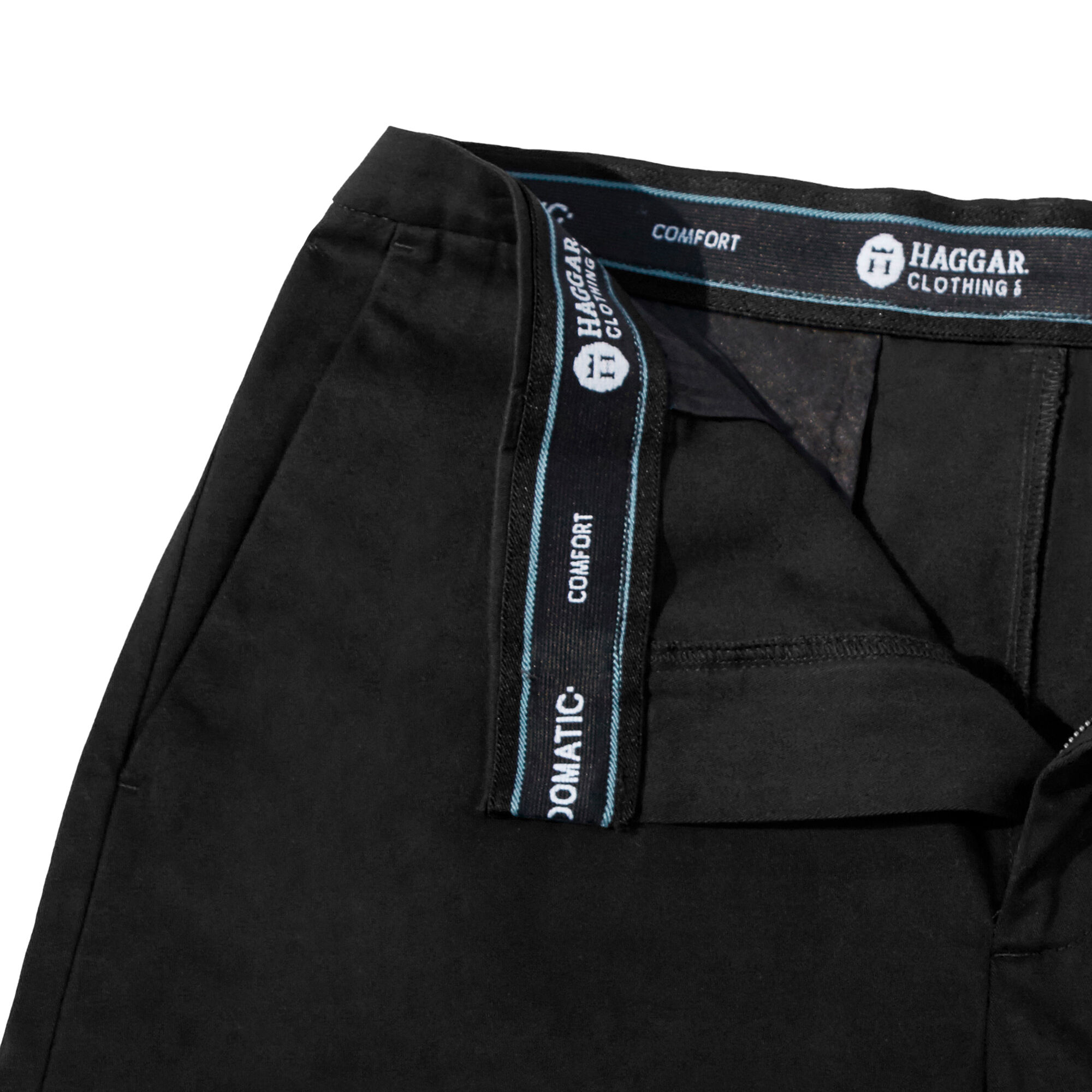 Haggar expandomatic pants