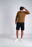 Stretch Cargo Short with Tech Pocket,  view# 1