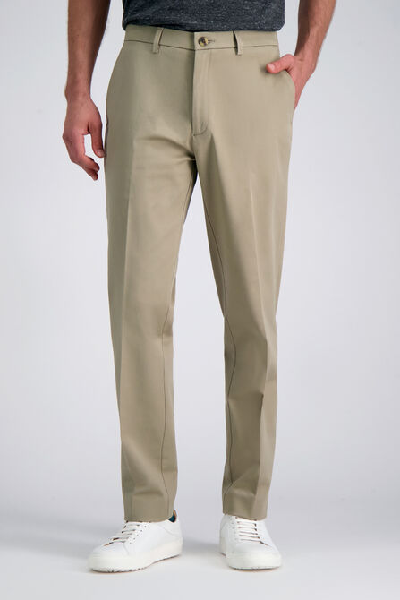 Iron Free Premium Khaki,  Medium Khaki view# 2