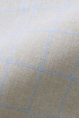 Big &amp; Tall J.M. Haggar Plaid Windowpane Sport Coat,  view# 6