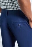 Comfort Luxe Pant, Navy view# 5